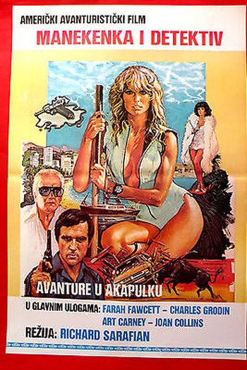  de Filme A Morte Ronda a Pantera (1979)