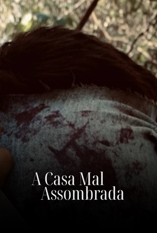 Poster 1 de Série A Casa Mal Assombrada (2022)