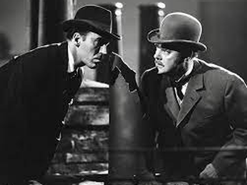 Foto 3 de Sherlock Holmes e o Colar da Morte