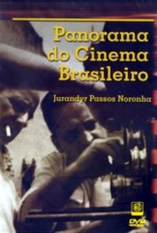 Poster 1 de Filme Panorama do Cinema Brasileiro (1968)
