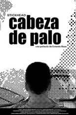 Cabeza de palo (Cabeza de palo)
