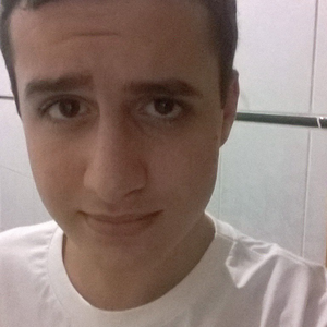 Foto de perfil de Gustavo Eliakim de C. Shunk