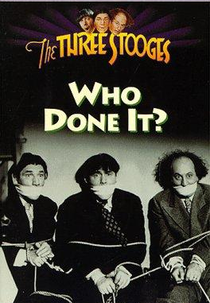 Protejam-se dos protetores (Who done it?)