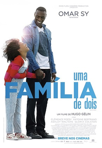 Uma Família de Dois (Demain Tout Commence)
