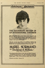 Os Milhões Inúteis (Dodging a Million)