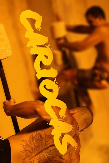 Poster de Curta Cariocas (2014)