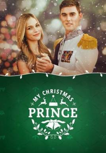 My Christmas Prince (My Christmas Prince)