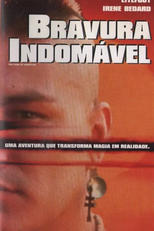 Bravura Indomável (Song of Hiawatha)