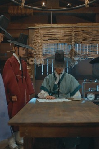 Poster de Episódio 18화 (2023)