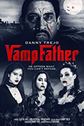  de Filme Vampfather (2022)