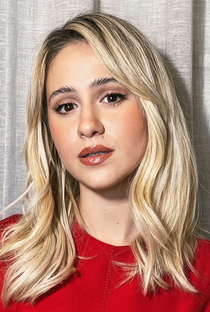 Maria Bakalova - Poster 1