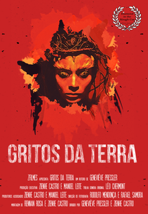 Gritos da Terra (Gritos da Terra)