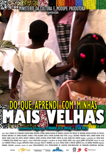Do que aprendi com minhas mais velhas (Do que aprendi com minhas mais velhas)