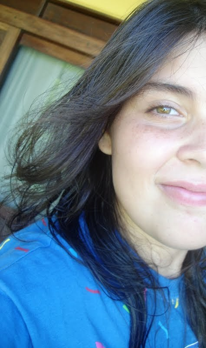 ~  Sabrina. - Foto 4