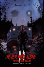 Never Hike Alone 2 (Never Hike Alone 2)