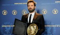 E agora Oscar? Ben Affleck ganha o prêmio do sindicato dos diretores.