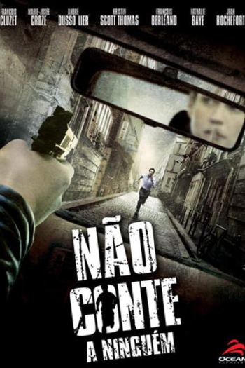  de Filme Não Conte a Ninguém (2006)