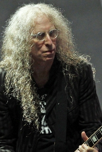 Waddy Wachtel | Artista | Filmow