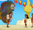 Kronk Moves In