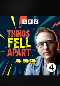 Things Fell Apart (Áudio) (Things Fell Apart (Audio))