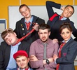 Bad Education (1ª Temporada)