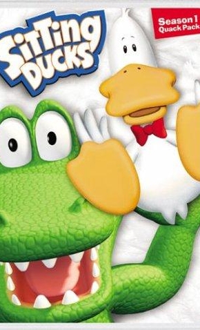 A Turma do Pato Bill - 2001 | Filmow