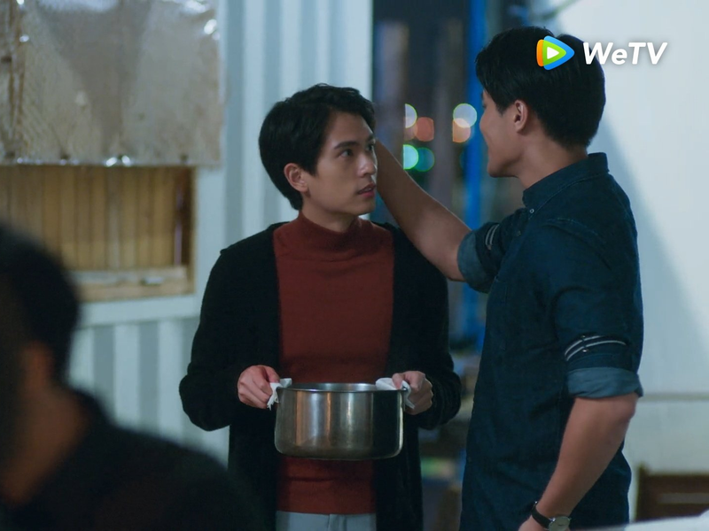 Foto 6 de We Best Love: Spin-off 2