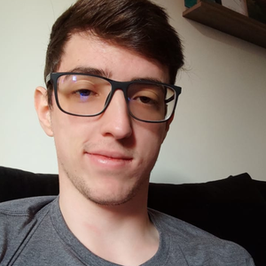 Foto de perfil de Wilterson