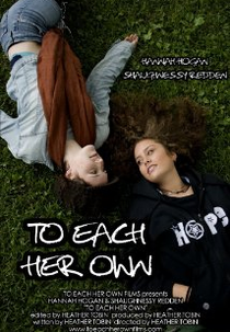 To Each Her Own (To Each Her Own)