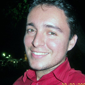 Foto de perfil de Yrleyjânder Salmito Lopes