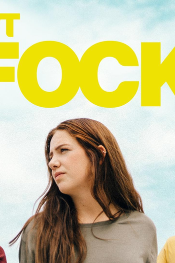 Poster de Série wtFOCK (1ª Temporada) (2018)