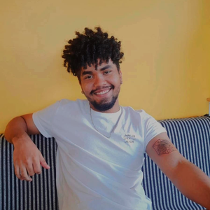 Foto de perfil de Jhon Lucas