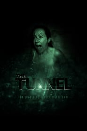 Poster de Filme The Tunnel (2020)