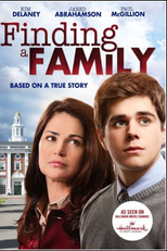 Em Busca De Uma Família (Finding a family)