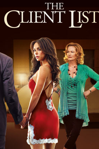  de Filme A Lista de Clientes (2010)