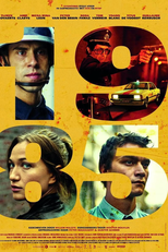 1985 (1ª Temporada) (1985 (Season 1))