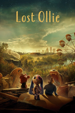 Lost Ollie (Lost Ollie)