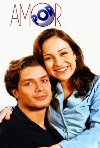 Poster 5 de TV Por Amor (1997)