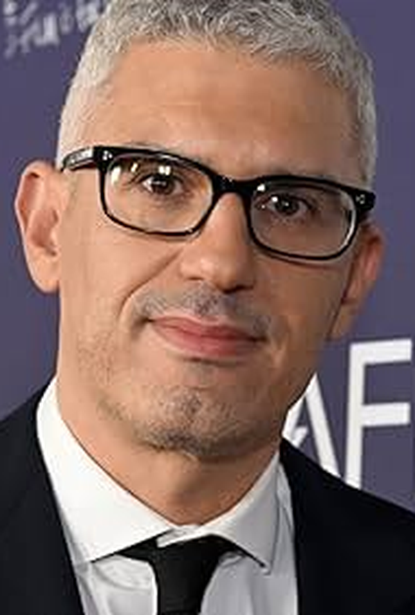 Sam Esmail | Filmow