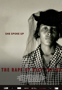 O Estupro de Recy Taylor (The Rape of Recy Taylor)