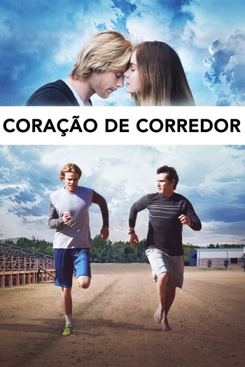  de Filme Coração de Corredor (2017)