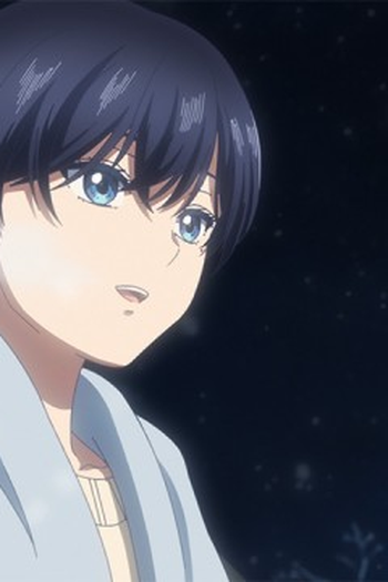Poster de Episódio 鳴き声 (2025)