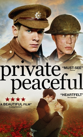 Private Peaceful 12 De Outubro De 2012 Filmow