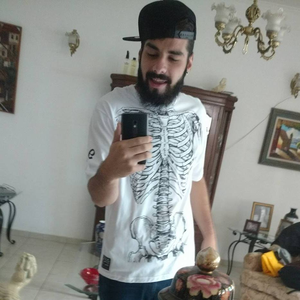 Foto de perfil de Roberto Flores Junior