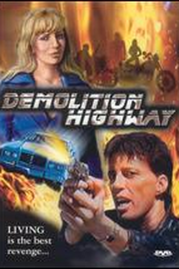  de Filme O Justiceiro da Estrada (1996)