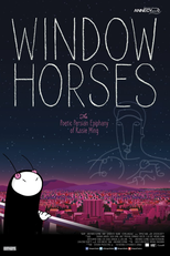Window Horses (Window Horses)