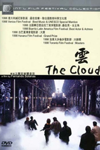  de Filme A Nuvem (1998)
