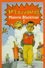 Sheer-Luck Holmes by Whizziwig (Sheer-Luck Holmes by Whizziwig)