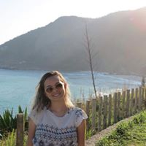 Foto de perfil de Lorrany