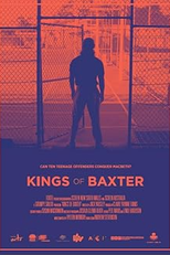 Kings Of Baxter (Kings Of Baxter)